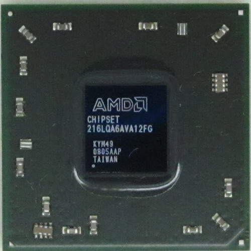 AMD 216LQA6AVA12FG Wymiana na nowy, naprawa, lutowanie BGA